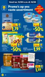Lidl folder Pagina 16