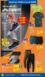 Lidl folder Pagina 18