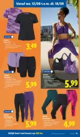 Lidl folder Pagina 19