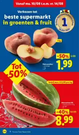 Lidl folder Pagina 2