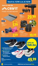 Lidl folder Pagina 20
