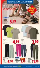Lidl folder Pagina 21
