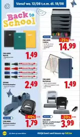 Lidl folder Pagina 22