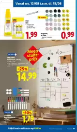 Lidl folder Pagina 23