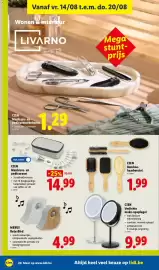 Lidl folder Pagina 24