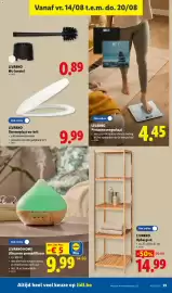Lidl folder Pagina 25