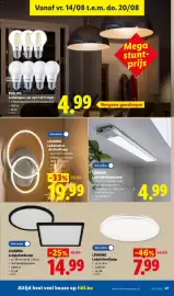 Lidl folder Pagina 27