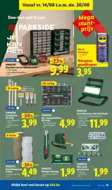 Lidl folder Pagina 29