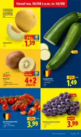 Lidl folder Pagina 3