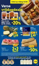 Lidl folder Pagina 32