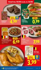 Lidl folder Pagina 5