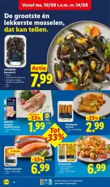 Lidl folder Pagina 6