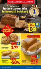 Lidl folder Pagina 7