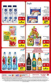 Carrefour Market gazetka tydzień 32 Strona 12