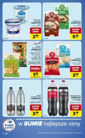 Carrefour Market gazetka tydzień 32 Strona 10