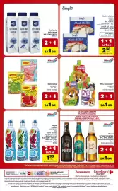 Carrefour Market gazetka tydzień 32 Strona 12