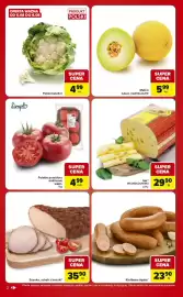 Carrefour Market gazetka tydzień 32 Strona 2