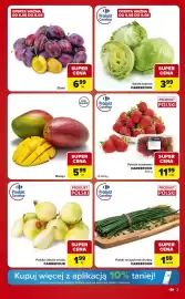 Carrefour Market gazetka tydzień 32 Strona 3