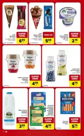 Carrefour Market gazetka tydzień 32 Strona 4