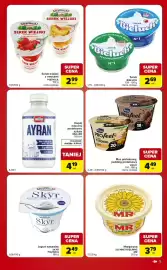 Carrefour Market gazetka tydzień 32 Strona 5