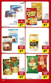 Carrefour Market gazetka tydzień 32 Strona 6