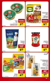 Carrefour Market gazetka tydzień 32 Strona 7