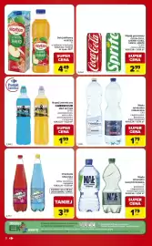 Carrefour Market gazetka tydzień 32 Strona 8