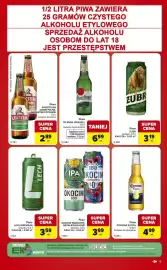 Carrefour Market gazetka tydzień 32 Strona 9