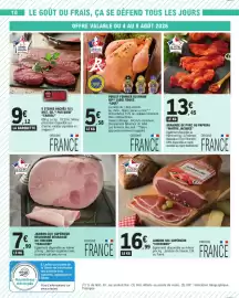 E.Leclerc folder Pagina 10