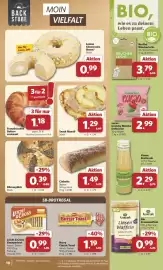 Combi Prospekt woche 32 Seite 10