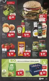 Combi Prospekt woche 32 Seite 13