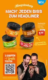 Combi Prospekt woche 32 Seite 14