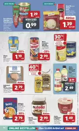 Combi Prospekt woche 32 Seite 18