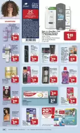 Combi Prospekt woche 32 Seite 24