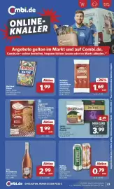 Combi Prospekt woche 32 Seite 27