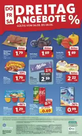 Combi Prospekt woche 32 Seite 28
