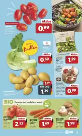 Combi Prospekt woche 32 Seite 3
