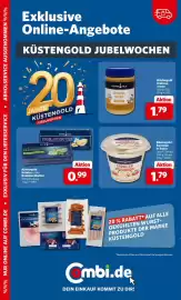 Combi Prospekt woche 32 Seite 32