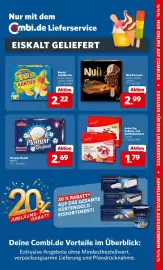 Combi Prospekt woche 32 Seite 33