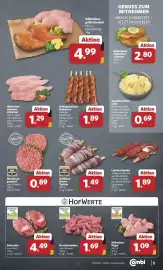 Combi Prospekt woche 32 Seite 5