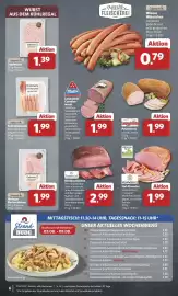 Combi Prospekt woche 32 Seite 6