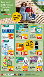 REWE Prospekt woche 32 Seite 16