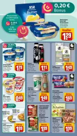 REWE Prospekt woche 32 Seite 10