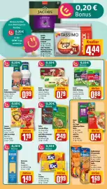 REWE Prospekt woche 32 Seite 11