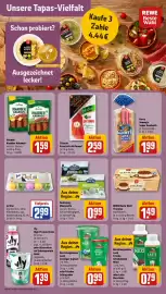 REWE Prospekt woche 32 Seite 12