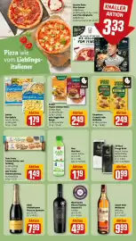 REWE Prospekt woche 32 Seite 13