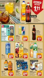 REWE Prospekt woche 32 Seite 14