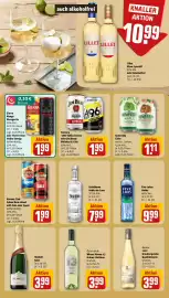 REWE Prospekt woche 32 Seite 15
