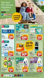 REWE Prospekt woche 32 Seite 16