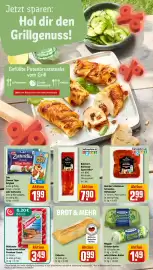 REWE Prospekt woche 32 Seite 4